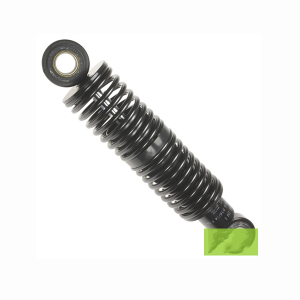 Vibration Absorbers